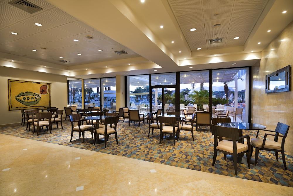 Lagoona By Isrotel Collection Ejlat Exteriér fotografie