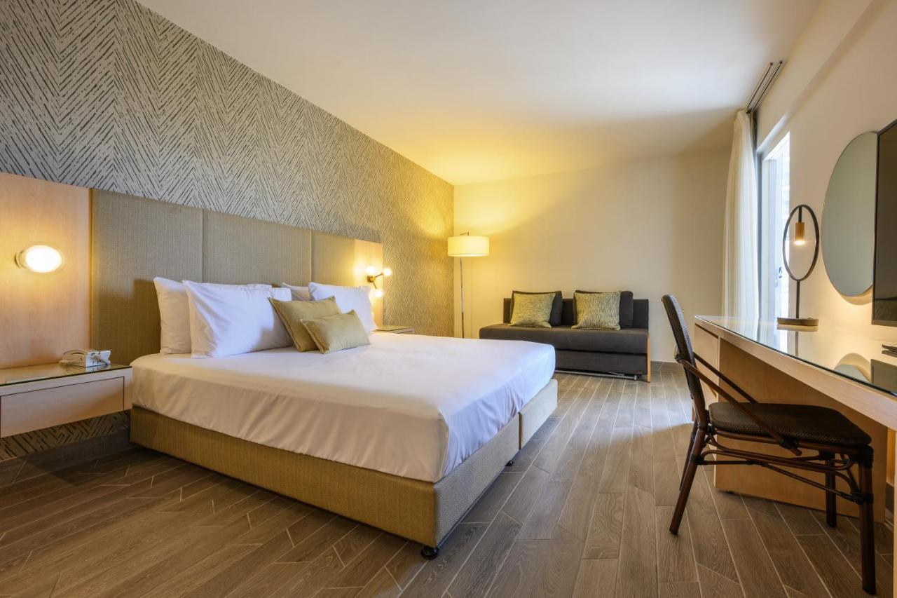 Lagoona By Isrotel Collection Ejlat Exteriér fotografie