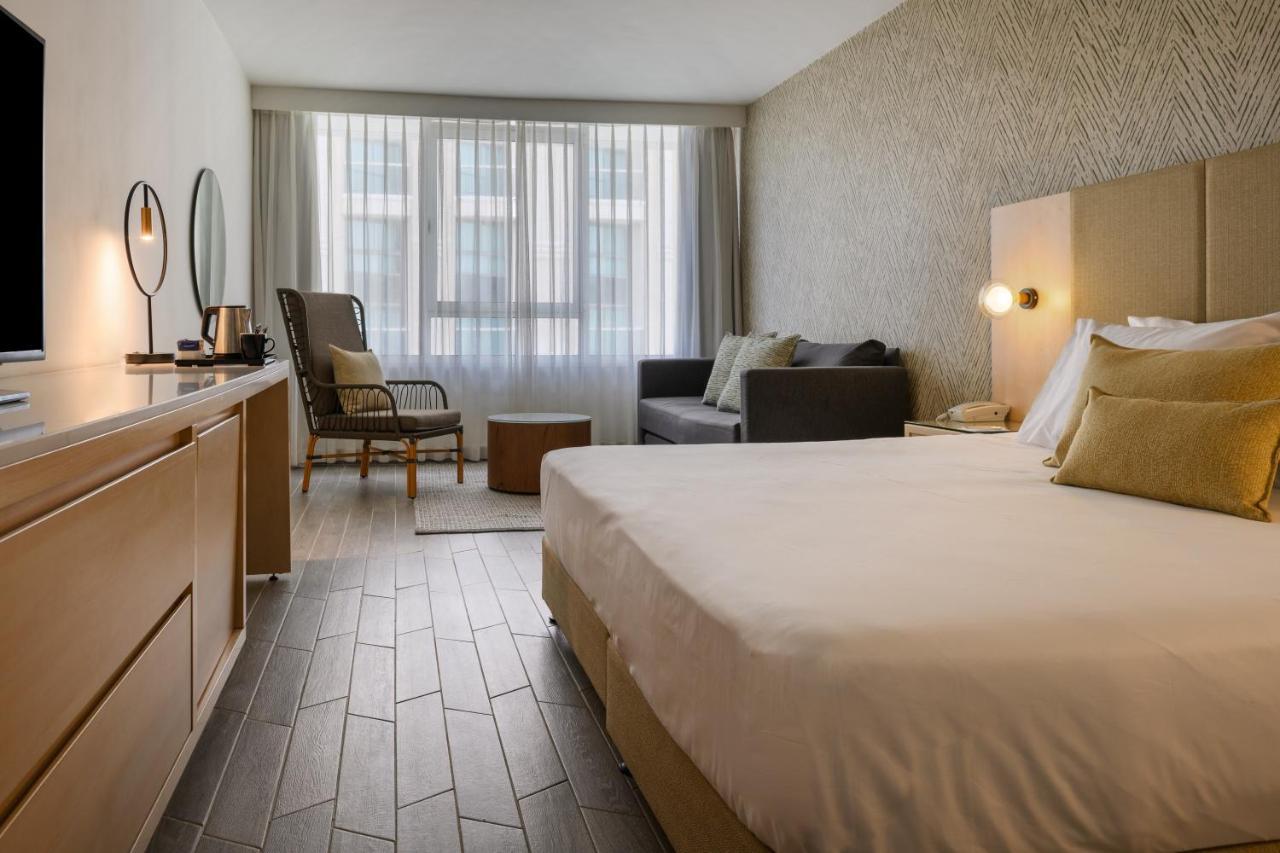 Lagoona By Isrotel Collection Ejlat Exteriér fotografie