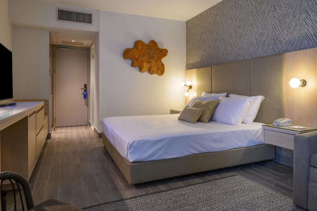 Lagoona By Isrotel Collection Ejlat Exteriér fotografie