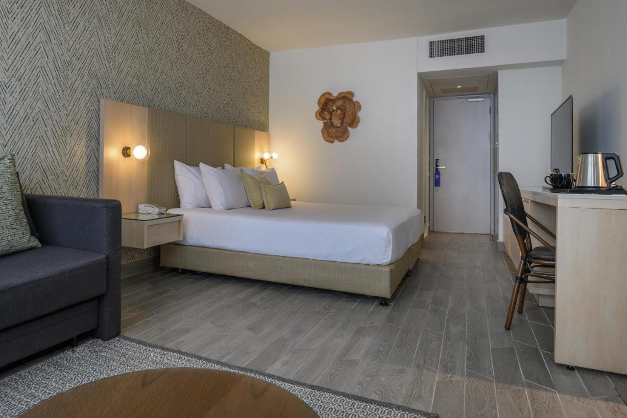 Lagoona By Isrotel Collection Ejlat Exteriér fotografie