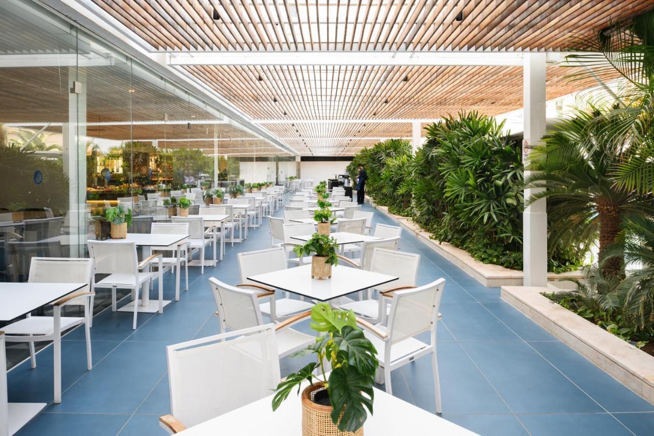 Lagoona By Isrotel Collection Ejlat Exteriér fotografie