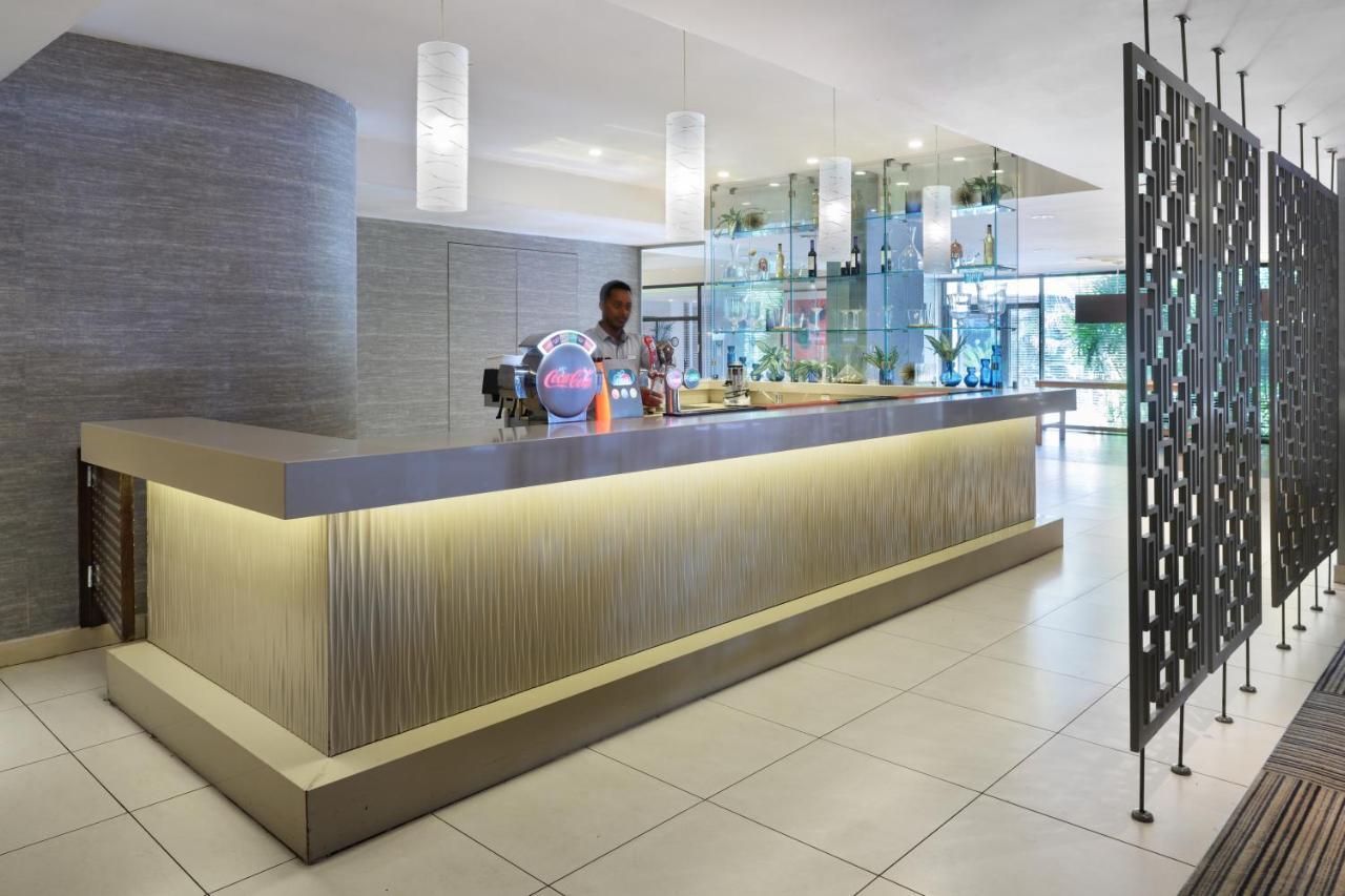 Lagoona By Isrotel Collection Ejlat Exteriér fotografie