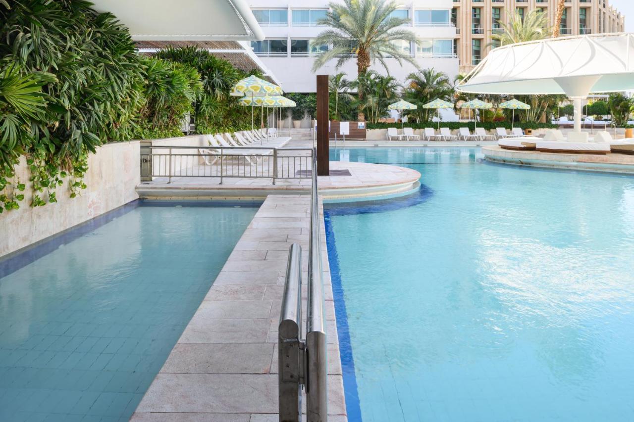 Lagoona By Isrotel Collection Ejlat Exteriér fotografie