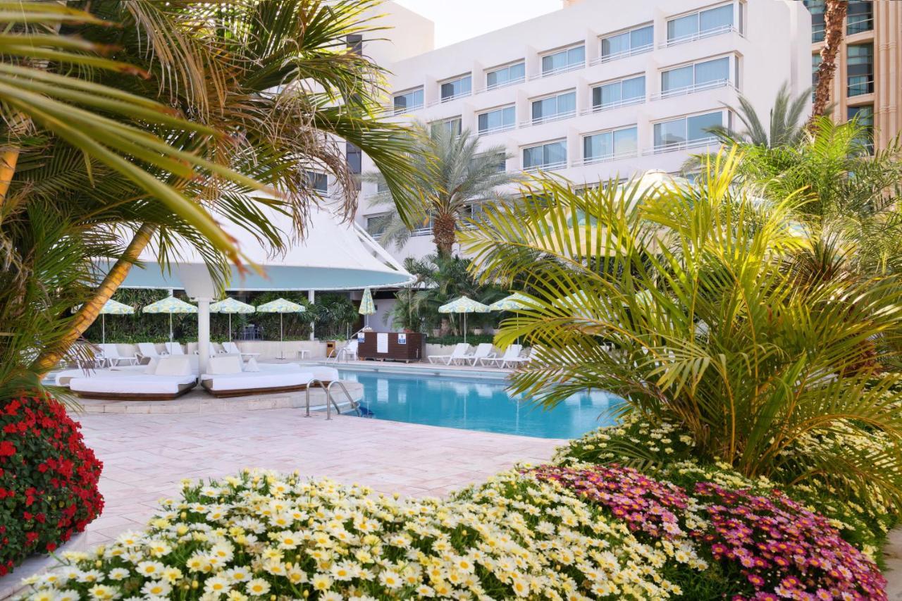 Lagoona By Isrotel Collection Ejlat Exteriér fotografie
