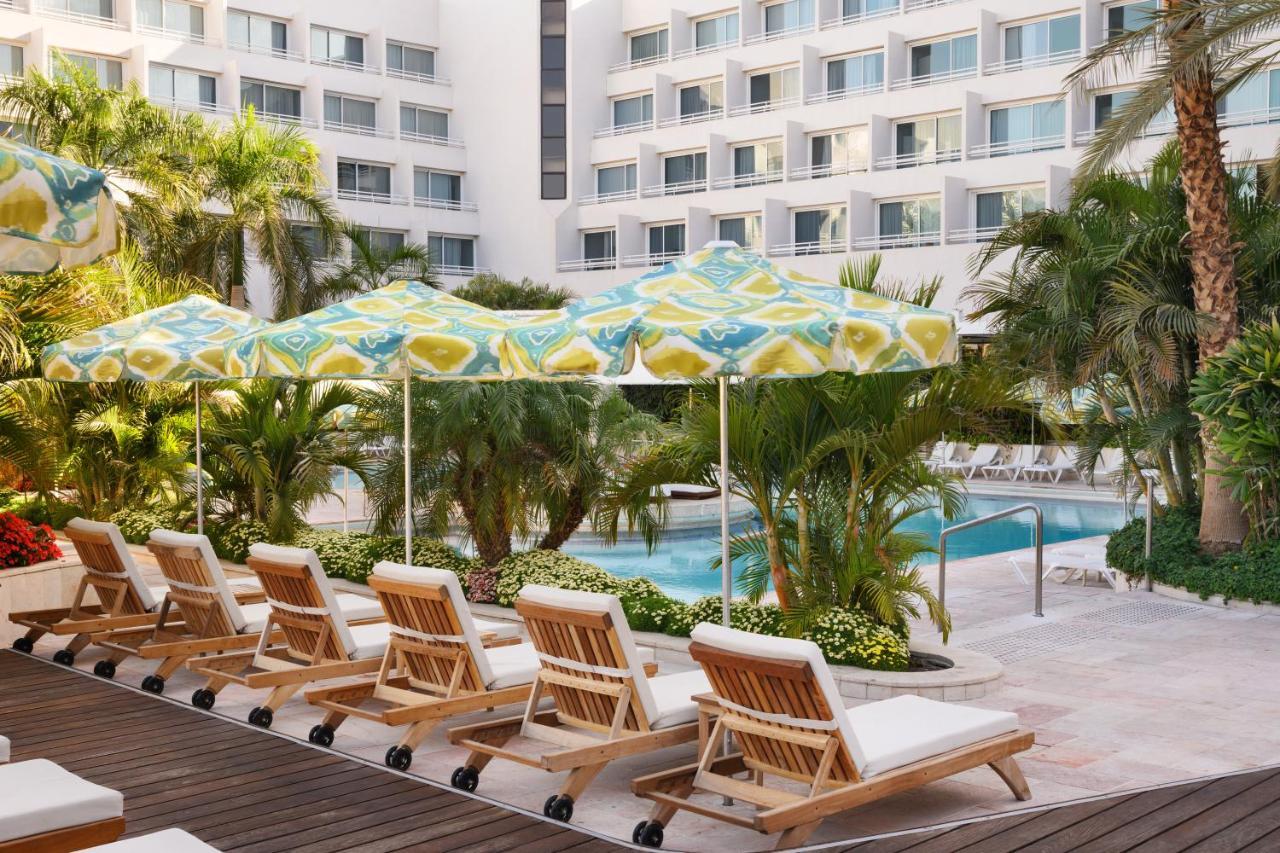 Lagoona By Isrotel Collection Ejlat Exteriér fotografie
