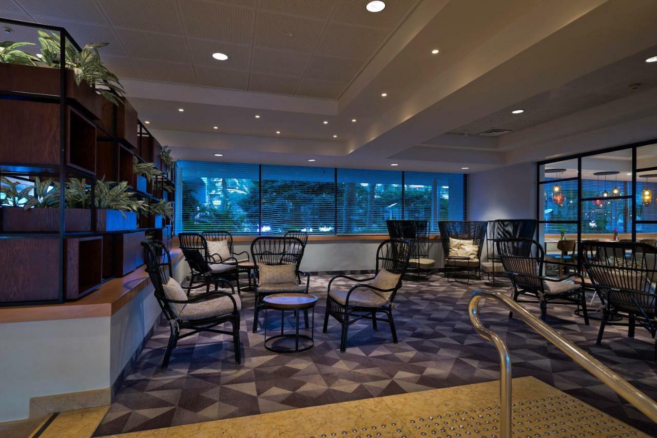 Lagoona By Isrotel Collection Ejlat Exteriér fotografie