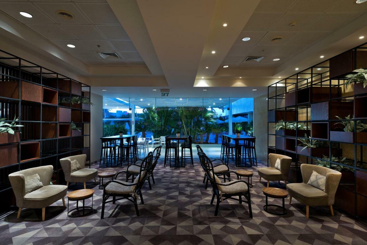 Lagoona By Isrotel Collection Ejlat Exteriér fotografie